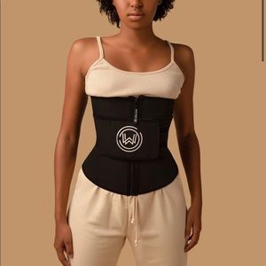 What Waist - Define Belt